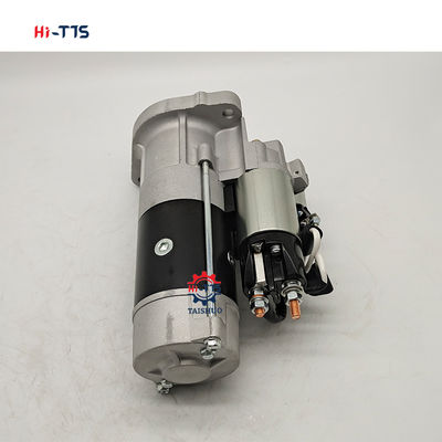 ভালো দাম FL280 FL290 truck Diesel Engine Starter 0118-3209 01183209 M008T62471 Starter Motor অনলাইন