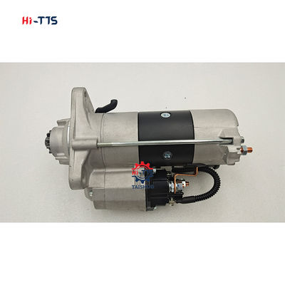 ভালো দাম Diesel Engine Starter 3066 C6.4 Starter Motor 272-4774 2724774 for E320C E320D E323D অনলাইন