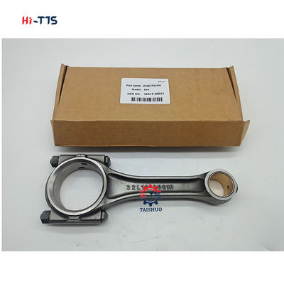 ভালো দাম Diesel Engine Connecting Rod S6S S4S 32L19-00010 32A19-00012 for Construction Machinery Parts অনলাইন