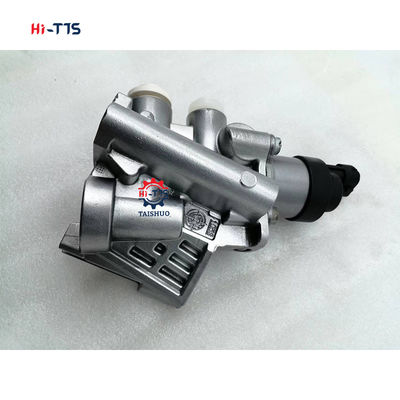 ভালো দাম Excavator Solenoid Valve D6D Fuel Regulator Valve 02113724 0211-3724 021638691 F008080048 F008080045 অনলাইন