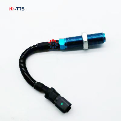 ভালো দাম Generator Set Engine Speed Position Sensor 4327239 2872359 3408472 For QST30 QSK19 QSK23 Speed Sensor অনলাইন