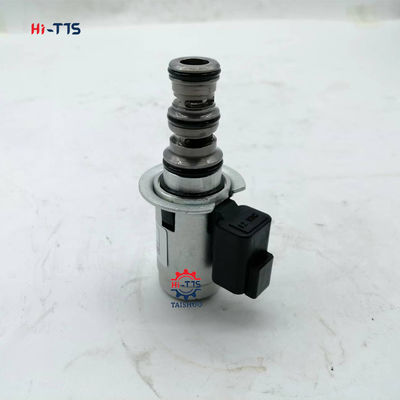 ভালো দাম Hi-TTS Brand Solenoid Valve 12VDC 25/220804 25-220804 25220804 For 3cx 4cx অনলাইন