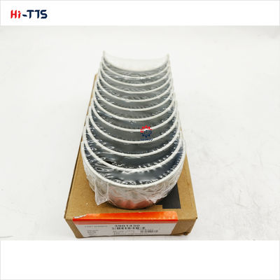 ভালো দাম 6সিটি ইঞ্জিন মেরামতের যন্ত্রাংশ 3901430 সংযোগকারী রড বিয়ারিং নির্মাণ যন্ত্রপাতির অপরিহার্য উপাদান অনলাইন