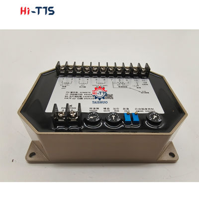 ভালো দাম QSK19 KTA19 K19 ডিজেল ইঞ্জিন পার্টস মেকানিক্যাল গভর্নর কন্ট্রোল 4914091 4296675 অনলাইন