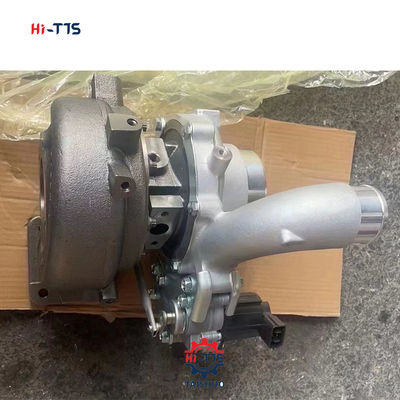 ভালো দাম Truck Turbocharger GTB3576KLNRV GTB3576 830724-5001S 775806-0013 775806-0015 775806-0017 775806-0019 For J08E Engine অনলাইন