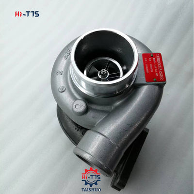 ভালো দাম Hi-TTS Construction Machinery Turbocharger Parts for Excavator RE538363 RE548726 RE548728 RE548730 RE548732 C15 350 Series New অনলাইন