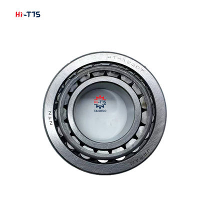 ভালো দাম Single Row Taper Roller Bearing 4T-32205 32205 25x52x19.25mm for Construction Machinery Parts অনলাইন