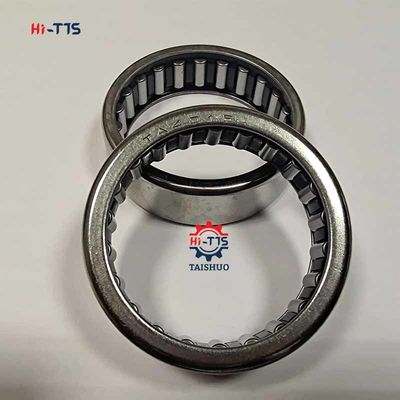 ভালো দাম Hi-TTS Single Row Taper Roller Bearing TA4015 FC66999 40x50x15mm Construction Machinery Parts অনলাইন