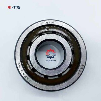 ভালো দাম Hi-TTS NJ2304 Single Row Taper Roller Bearing 20x52x21mm Open Construction Machinery Part অনলাইন