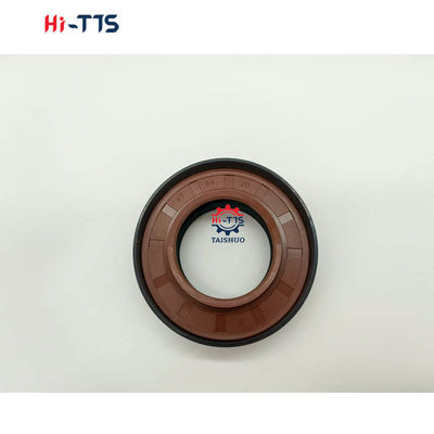ভালো দাম For VEFANK ZD47*84*20 Axle Oil Seal Mechanical Seal with FKM Metal for Industrial Oil Resistance Loader Shaft অনলাইন