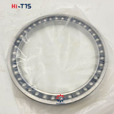 ভালো দাম Hi-TTS Excavator Angular Contact Ball Bearing BA222/BA222-1/BA222-1SA/BA222-1WSA 222x273x26mm Guangdong Origin অনলাইন