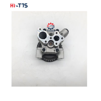 ভালো দাম 65.05100-6022 65.051006022 Oil Pump Suitable for Doosan Engine GE08TI Replace Parts অনলাইন