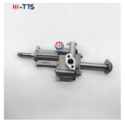 ভালো দাম DB58T Engine Oil Pump 400915-00010 65.05101-7025 for DOOSAN Excavator Diesel Engine অনলাইন