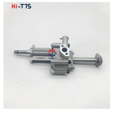ভালো দাম DB58 DB58T Diesel Oil Pump 65.05103-7020 for Doosan DH225 DH220 Excavator Engine Parts অনলাইন