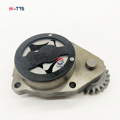 ভালো দাম 6BT 6D102 Construction Machinery Parts Lubricating Oil Pump 3926203 3906414 3937404 4935792 3941742 অনলাইন
