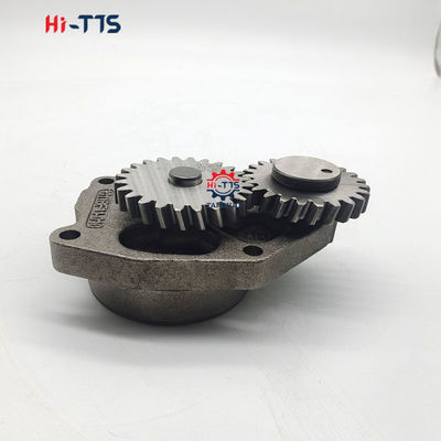 ভালো দাম Original OEM 4H 6D102-6 Engine Oil Pump 1011BF11-010 New for Dongfeng Truck অনলাইন