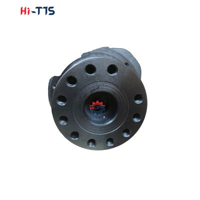 ভালো দাম Caterpillar C15 C13 C18 C9 C6.6 C6.4 C4.4 C7.1 C7 C9.3 Crankshaft 2219360 221-9360 4N7696 4P9857 for Caterpillar Crankshaft অনলাইন