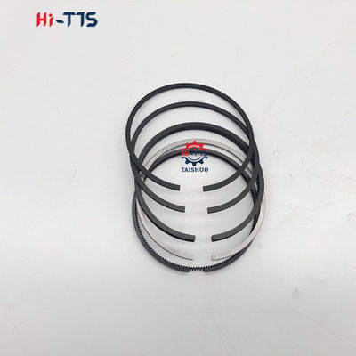 ভালো দাম 4181A022 41158029 41150841 41158041 Piston Ring for perkins 1004 1006 1106  Excavator Engine Spare Part অনলাইন