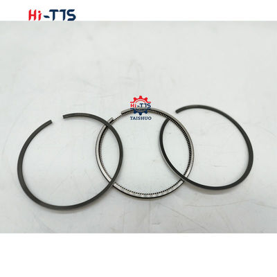 ভালো দাম Machinery Parts 77mm 115104090 Piston Ring for Perkins 1104 404 Excavator Engine Spare Part Made in Guangdong অনলাইন