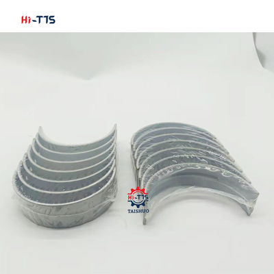 ভালো দাম Hi-TTS Excavator Main Crankshaft Bearing STD 6D22 MS-1162GP ME052069 ME052053 ME052488 অনলাইন