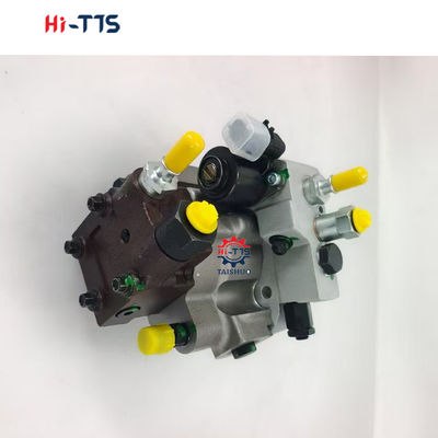 ভালো দাম Hi-TTS Diesel Fuel Pump 4327066 for QSL8.9/QSL ISG Engines অনলাইন