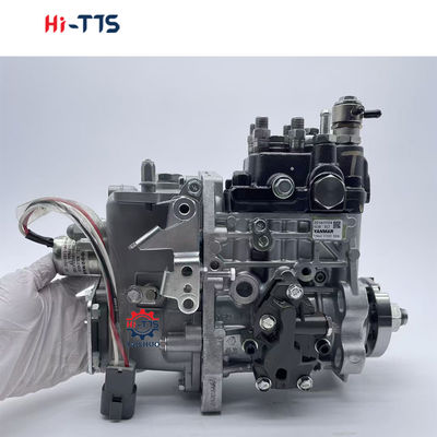 ভালো দাম Hi-TTS New Diesel Fuel Injection Pump 729642-51330 for Yanmar 4D88E 4TNV88 Excavator Parts অনলাইন