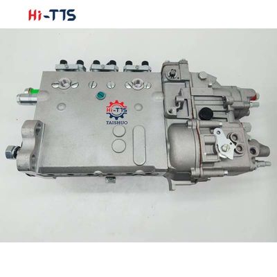 ভালো দাম Hi-TTS Machinery Fuel Injection Pump for Daewoo DB58 DH225-7 DH220 Engine Parts 400912-00069 400912-00071 65.11101-7420A অনলাইন