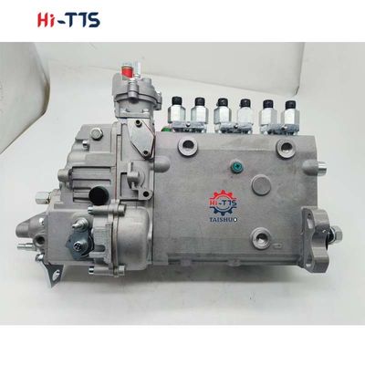 ভালো দাম Hi-TTS Diesel Fuel Pump & Injection Pump 4063844 6738-71-1520 for 6BT Diesel Engine-Construction Machinery Parts অনলাইন