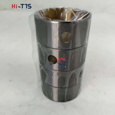 ভালো দাম Hi-TTS Machinery Parts CAM SHAFT BUSH 65.04410-0017 for DB58 Excavator Engine Spare Parts অনলাইন