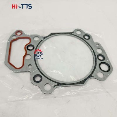 ভালো দাম New Certified 6151-12-1810/6150-12-1810 Head Gasket for  Komatsu 6D125 Engine Parts Construction Use অনলাইন