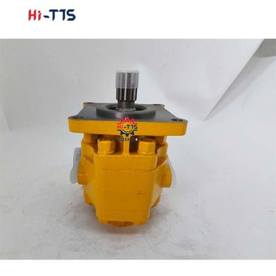 ভালো দাম Transmission Gear Pump 07430-72201 07432-72101 for Hydraulic D85 D135 D155 D155A-1 D135A-2 D150A-1Excavator অনলাইন