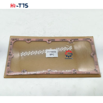 ভালো দাম Hi-TTS Construction Machinery Engine Part Gasket 3175856 for K38/K50 Engine Guangdong Origin অনলাইন
