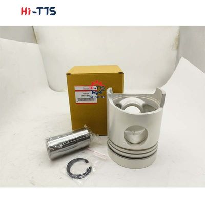 ভালো দাম Genuine Construction Machinery Piston ME052664 ME052902 ME052447 for Mitsubishi 6D22 Diesel Engine Parts Guangdong Origin অনলাইন