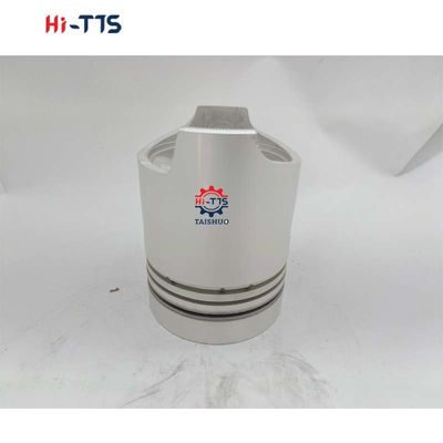 ভালো দাম Genuine Construction Machinery Piston ME052664 ME052902 ME052447 Mitsubishi 4M50 4M40 Diesel Engine Parts Excavator New অনলাইন