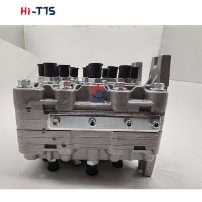 ভালো দাম Construction Machinery Parts 4468336 YA00000543 4470661 Signal Shuttle Valve for ZAX200 Diesel Engine Spare Part অনলাইন