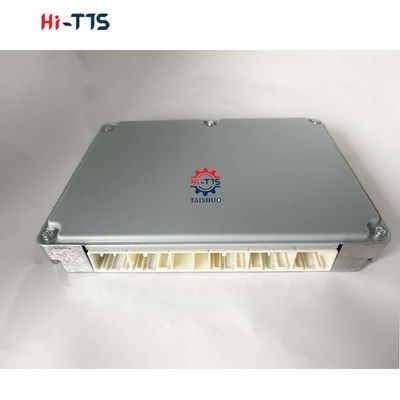 ভালো দাম মেশিনের যন্ত্রাংশ 89663-E0750B 89661-E0010 275800-4213 নিয়ামক ECU SK200-8 SK350-8 J05E J08E Excavator Engine অনলাইন