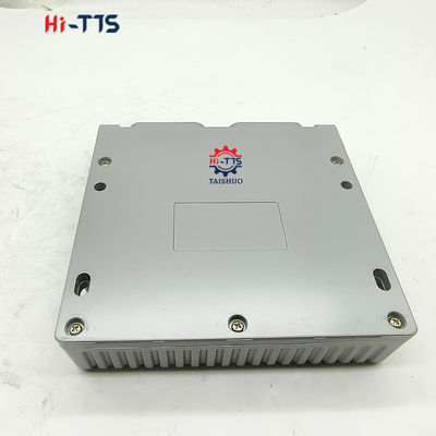 ভালো দাম Hi-TTS Excavator Spare Parts Control Unit 21Q6-32180/21Q6-32150 for R220LC-9S/R260-9S Hydraulic Computer Board Guangdong অনলাইন