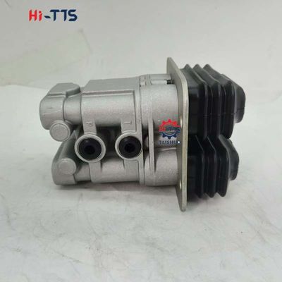 ভালো দাম Hi-TTS Foot Pedal Valve 14515047 for EC210 EC240 EC290 EC360 Excavator Hydraulic Spare Part Construction অনলাইন