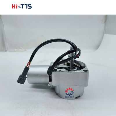 ভালো দাম Hi-TTS 4614911 4360509 Throttle Motor for EX100-5 EX120-5 EX200-5 EX300-5 Ass'y Excavator Part Construction Machinery Parts অনলাইন