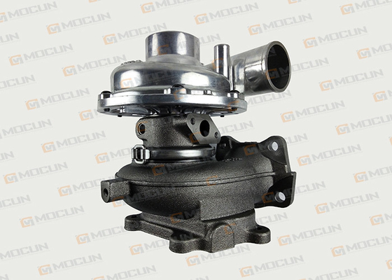 ভালো দাম 4HK1 8-98030217-0 ISUZU SH200-5 / Excavator ইঞ্জিন অংশ জন্য Turbocharger অ্যাসি অনলাইন