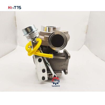 ভালো দাম Hi-TTS Turbocharger 4038421 6743-81-8040 for S6D114 HX40W Engine Guangdong Origin Retail Construction Manufacturing Industries অনলাইন