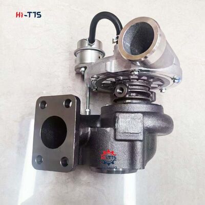 ভালো দাম Hi-TTS Turbocharger 4820233 53271013081 C12 C15 3406 C4.4 C6.6 Excavator Engine Retail Construction Manufacturing Industries অনলাইন