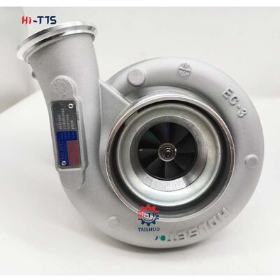 ভালো দাম Hi-TTS Turbocharger 4043978 2836258 5353172 4037469 4039631 for 4BT/6BT/QSB6.7 Excavator Engine অনলাইন
