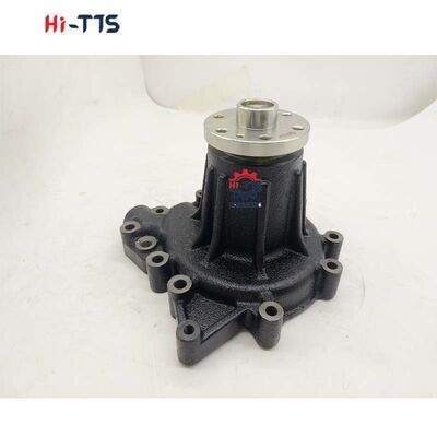 ভালো দাম Hi-TTS Machinery Engine 8-98038845-0 8980388450 Water Pump for 4HK1 Excavator Engine Construction Machinery Parts অনলাইন