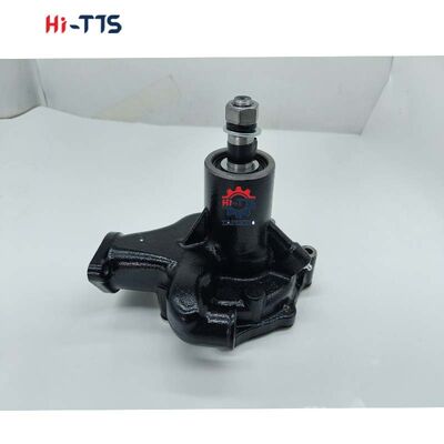 ভালো দাম Machinery Engine Water Pump 16100-2370 161002370 for HINO H06C Excavator Construction Machinery Parts Guangdong অনলাইন