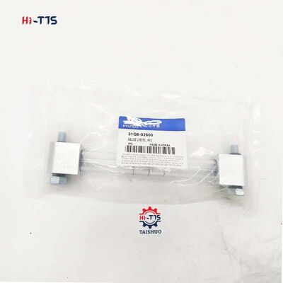 ভালো দাম Excavator Fuel Tank Gauge 31N6-02600 31Q6-02600 33Q6-02600 R250LC7 R290LC7 R300LC7 নির্মাণ যন্ত্রপাতি ডিজেলের জন্য অনলাইন