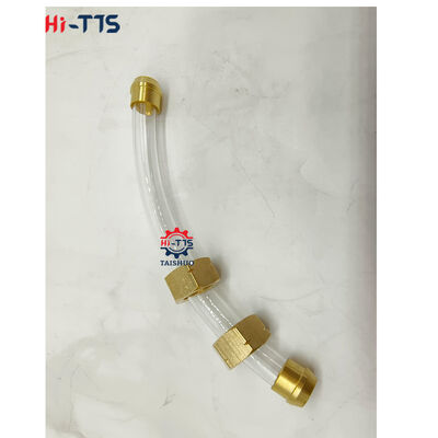 ভালো দাম Engine Fuel Level Gauge & Oil Meter 203-60-31160/203-60-31100 for 6D95 PC200 Excavator (Made in Guangdong) অনলাইন