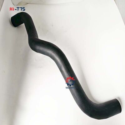 ভালো দাম New Construction Machinery 3121313 Lower Water Hose for Hitachi Excavator ZX200-5G ZX210H-5G ZX210K-5G ZX200LC-5G Diesel Engine অনলাইন