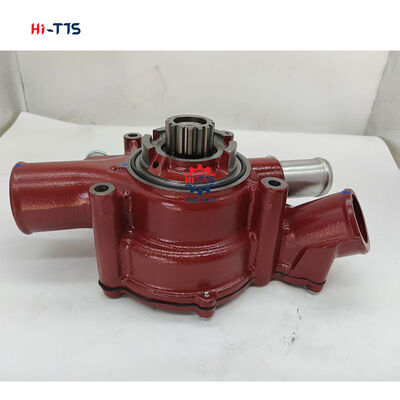 পানির পাম্প 65.06500-6142D নির্মাণ যন্ত্রাংশ DB58 খননকারীর ডিজেল ইঞ্জিনের জন্য