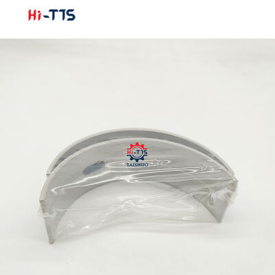 ভালো দাম STD/+25/+75 D13 D12D EC4608 ডিজেল ইঞ্জিনের জন্য ক্র্যাঙ্কশ্যাফ্ট বিয়ারিং সেট 20530916 23070440 21610661 অংশ অন্তর্ভুক্ত গুয়াংডং উত্স অনলাইন